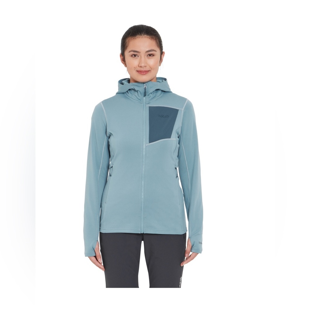Rab Superflux Hoody